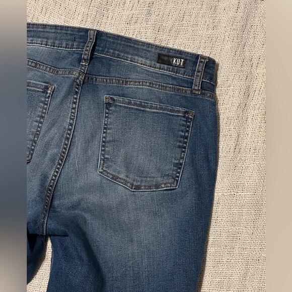 Women’s KUT from the Kloth Jeans - Picture 6 of 6